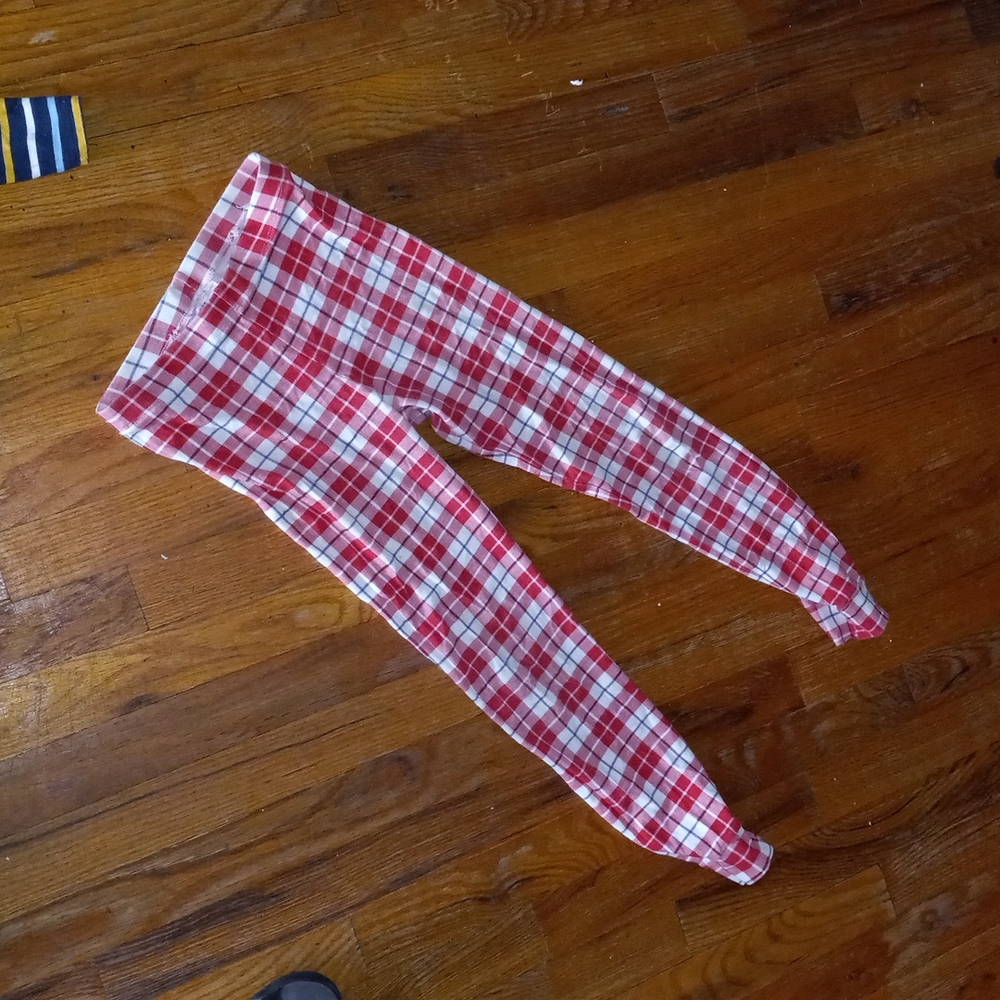 Girl H&M pj's
